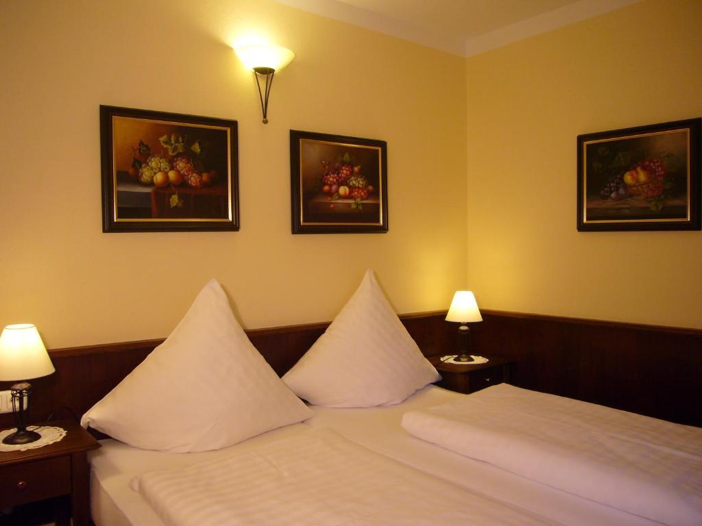 Klassik Hotel Am Tor Weiden in der Oberpfalz Quarto foto